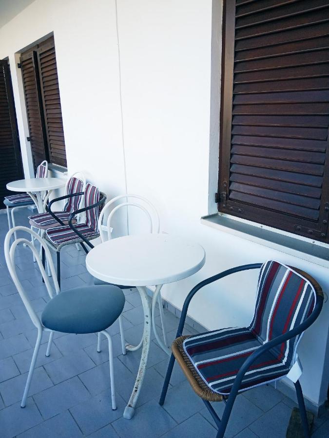 Vila Umicevic Hotel Bijela Exterior photo